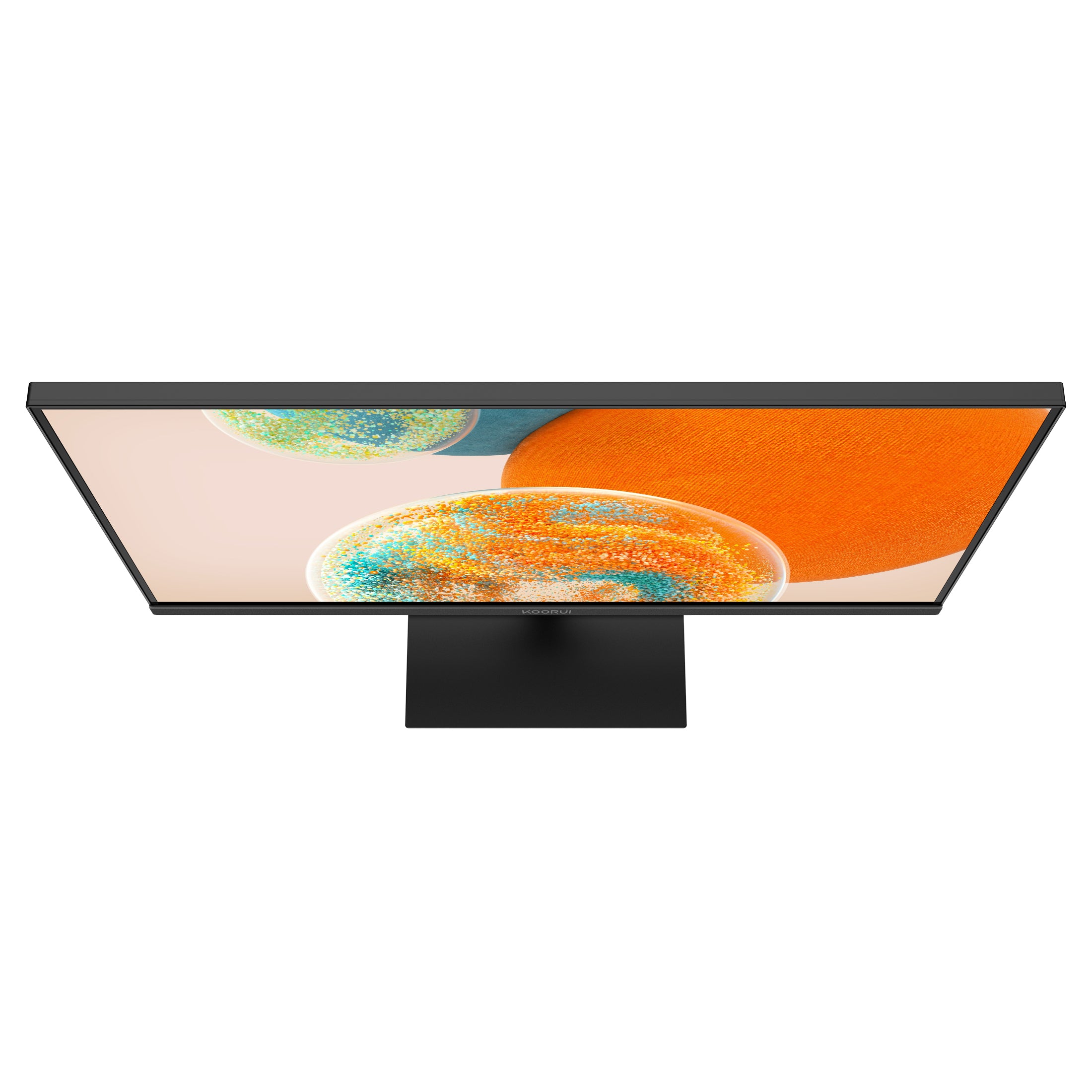 KOORUI 22" FHD 120 Hz Computer Monitor, 1080p PC Monitor with Adaptive-Sync, New