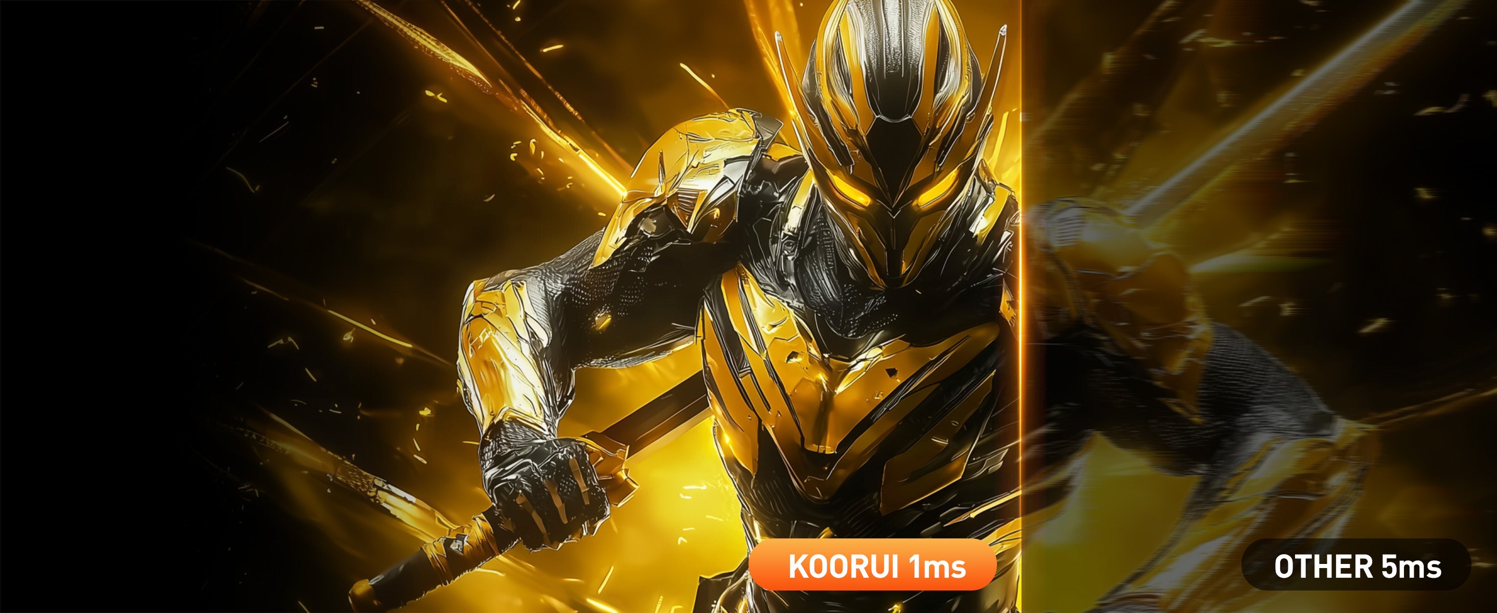 KOORUI US