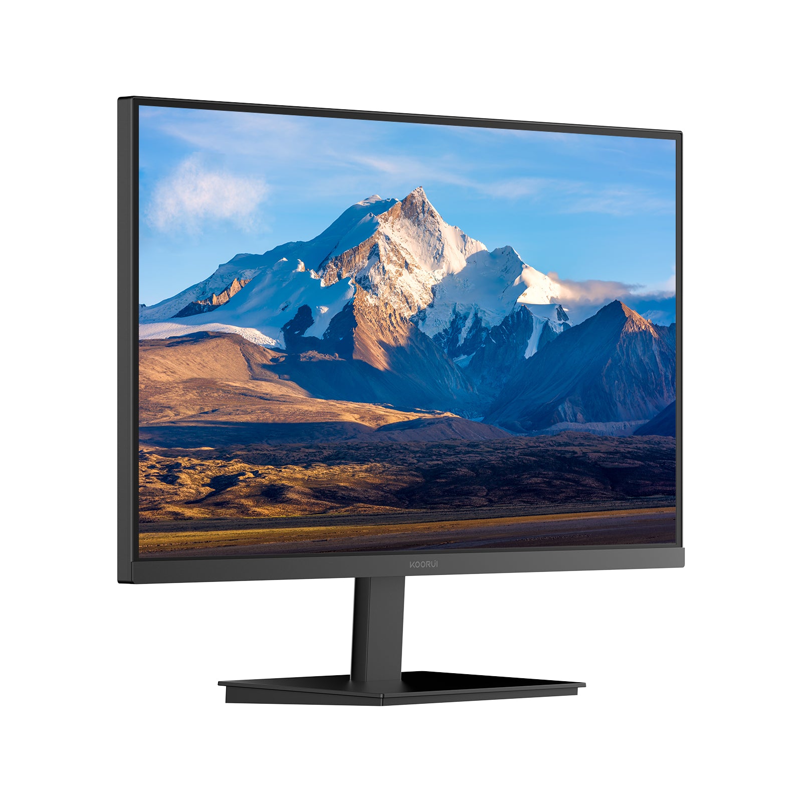 KOORUI E2411K 24-inch IPS FHD 144Hz Business Monitor