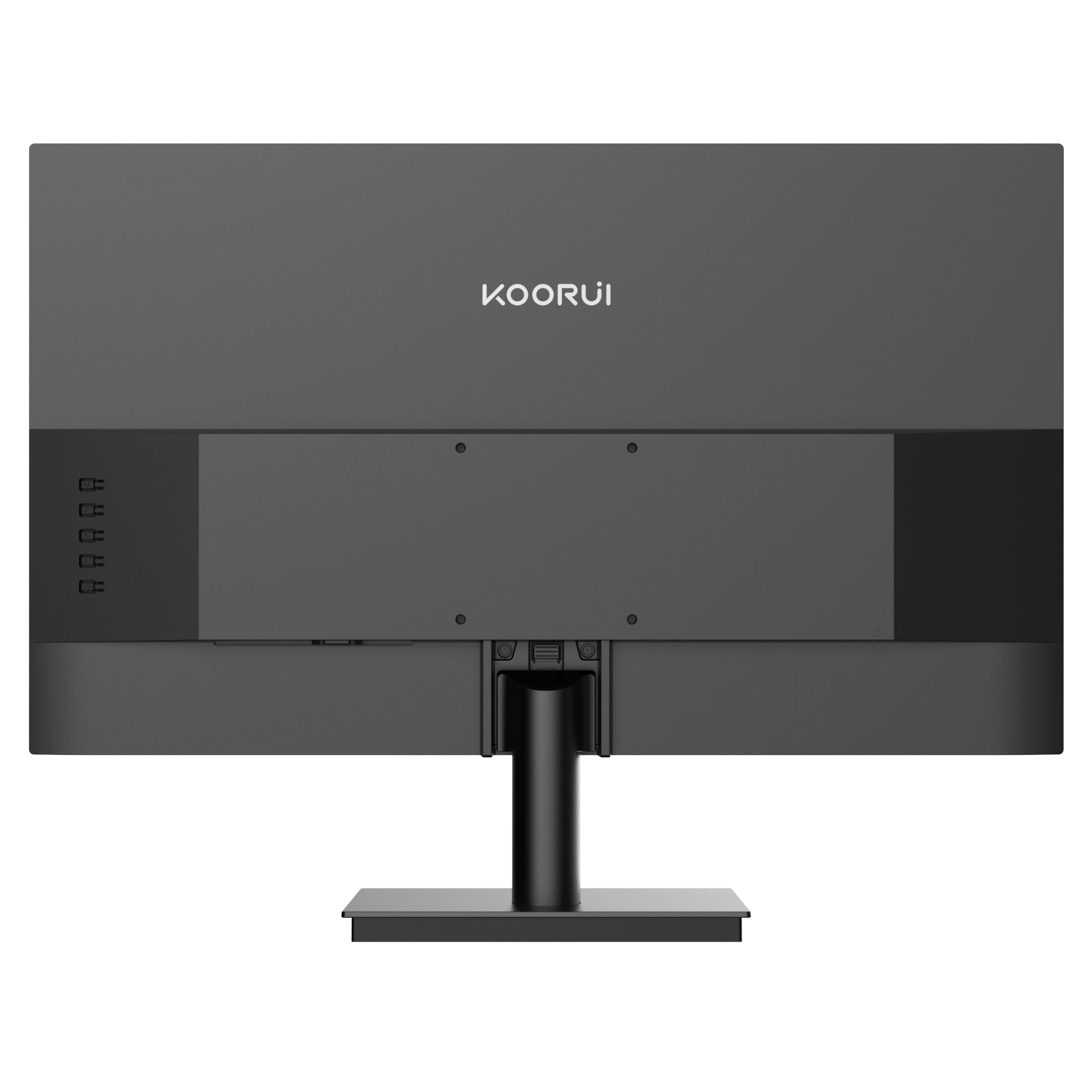 KOORUI 22" FHD 120 Hz Computer Monitor, 1080p PC Monitor with Adaptive-Sync, New