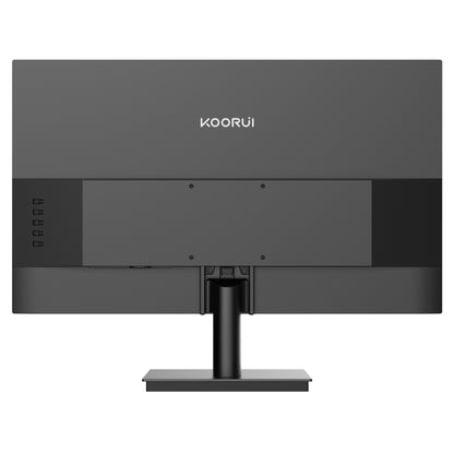 KOORUI 22" FHD 120 Hz Computer Monitor, 1080p PC Monitor with Adaptive-Sync, New