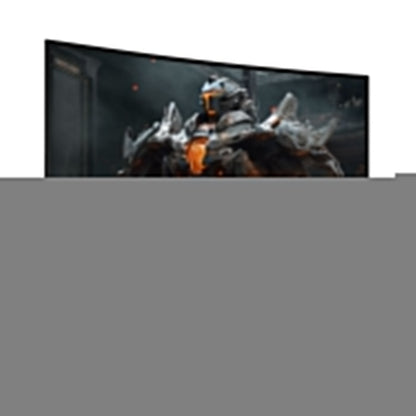 KOORUI 27E6QCA 27-inch VA QHD 180Hz Curved Gaming Monitor