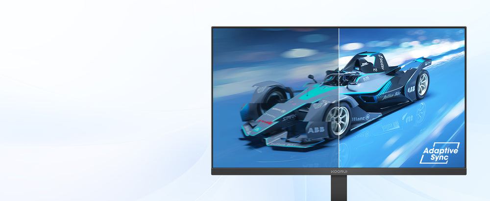 KOORUI E2411H 24-inch IPS FHD 120Hz Business Monitor