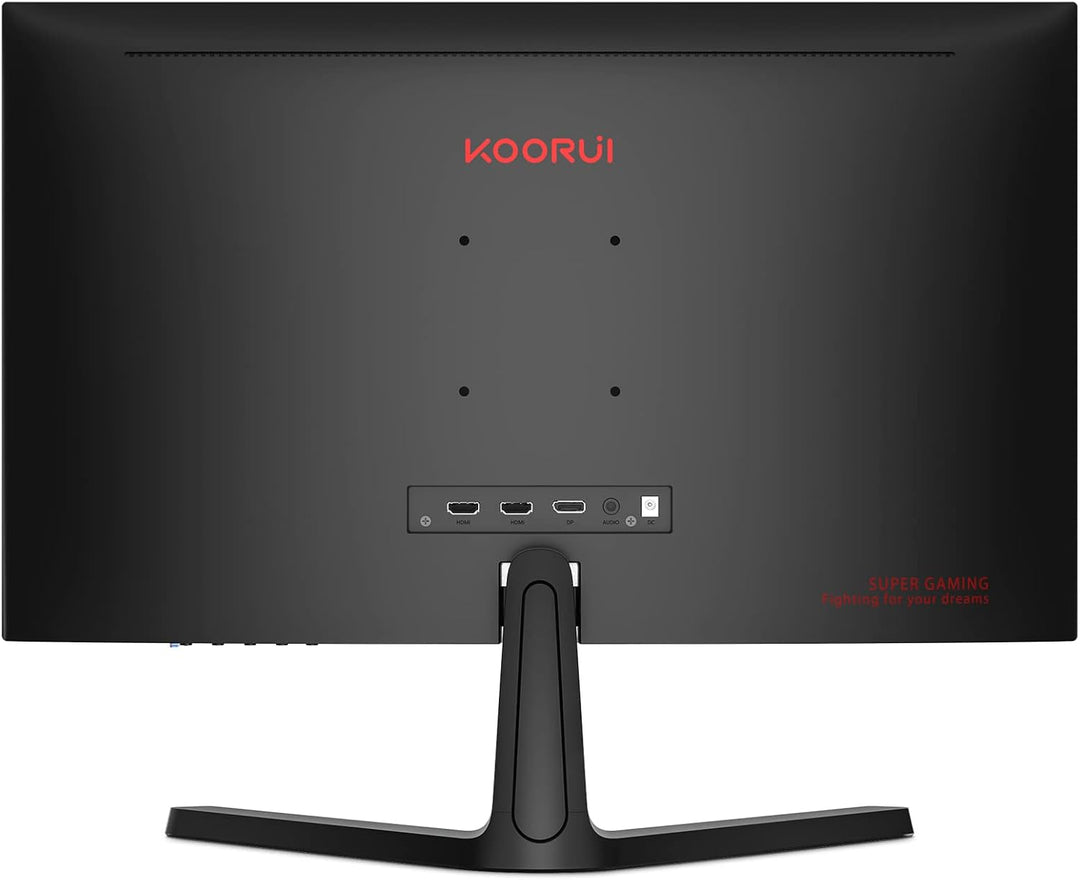 Gaming Monitors – KOORUI US