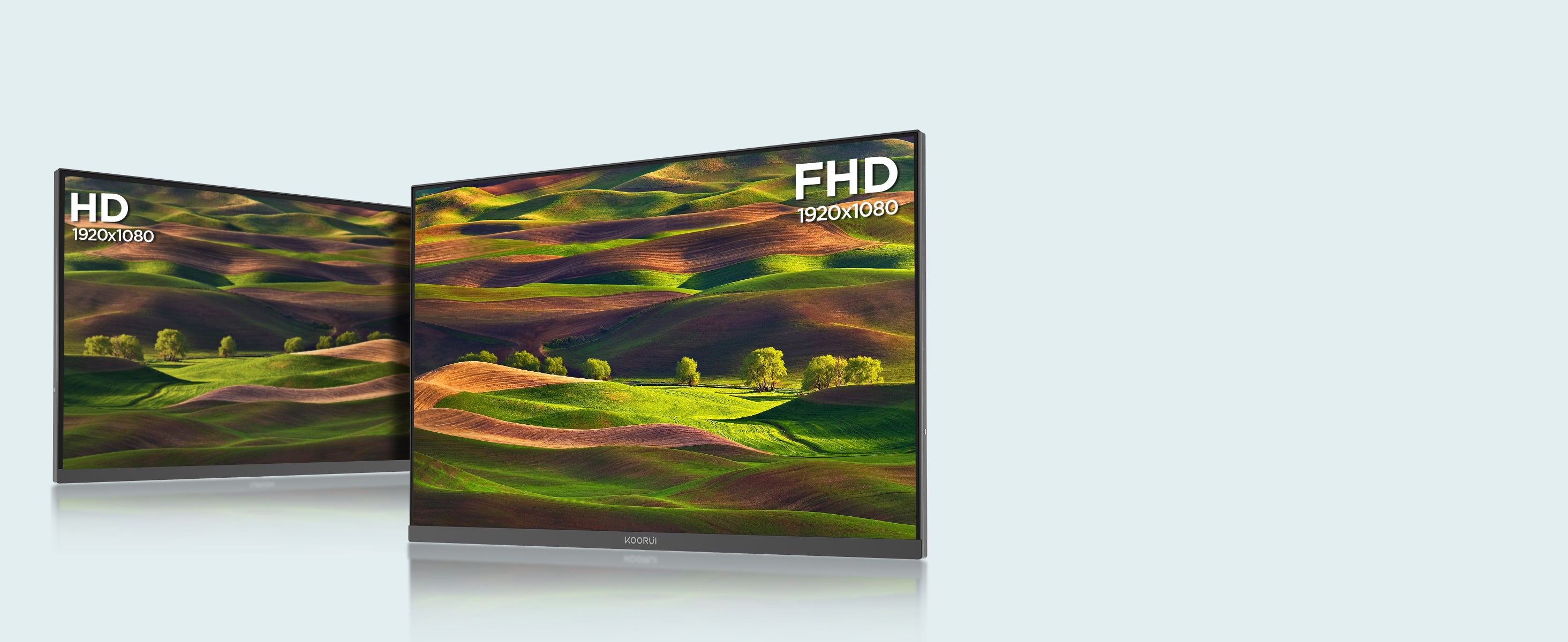 KOORUI E2411K 24-inch IPS FHD 144Hz Business Monitor – KOORUI US