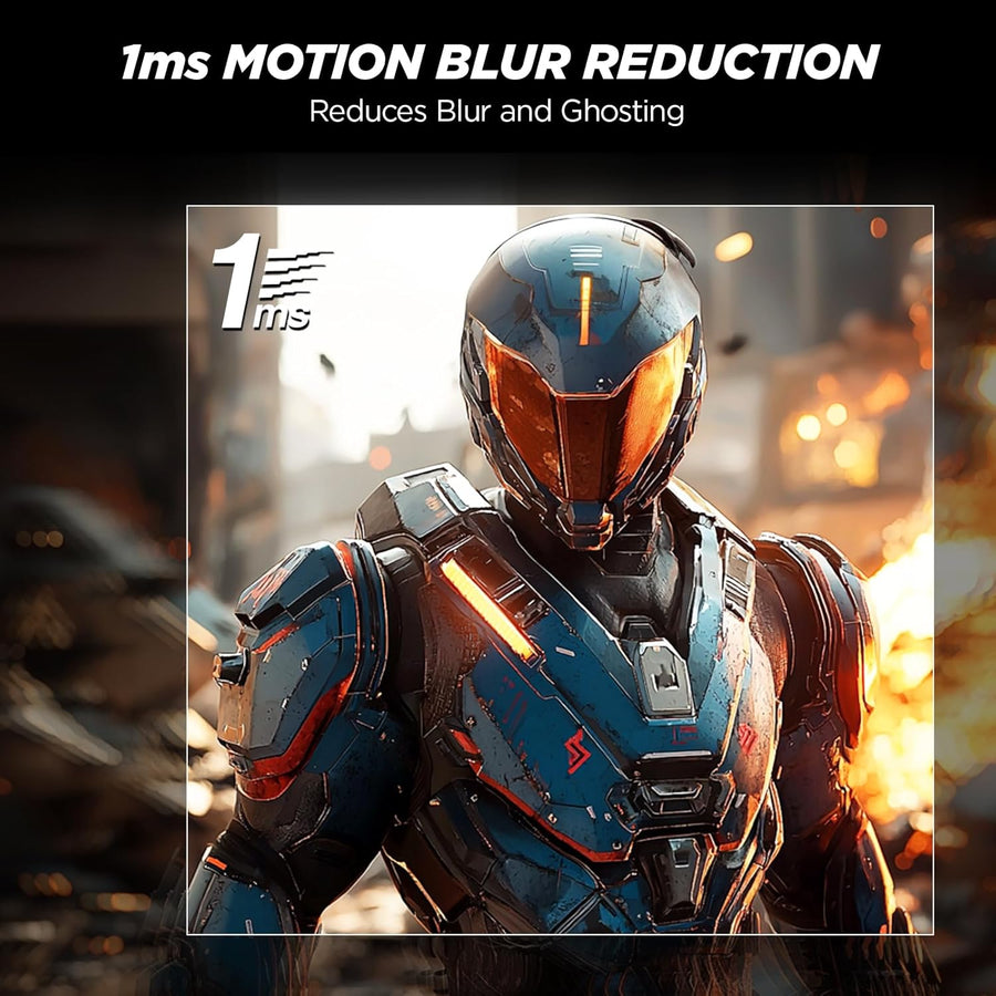 Gaming Monitors – KOORUI US