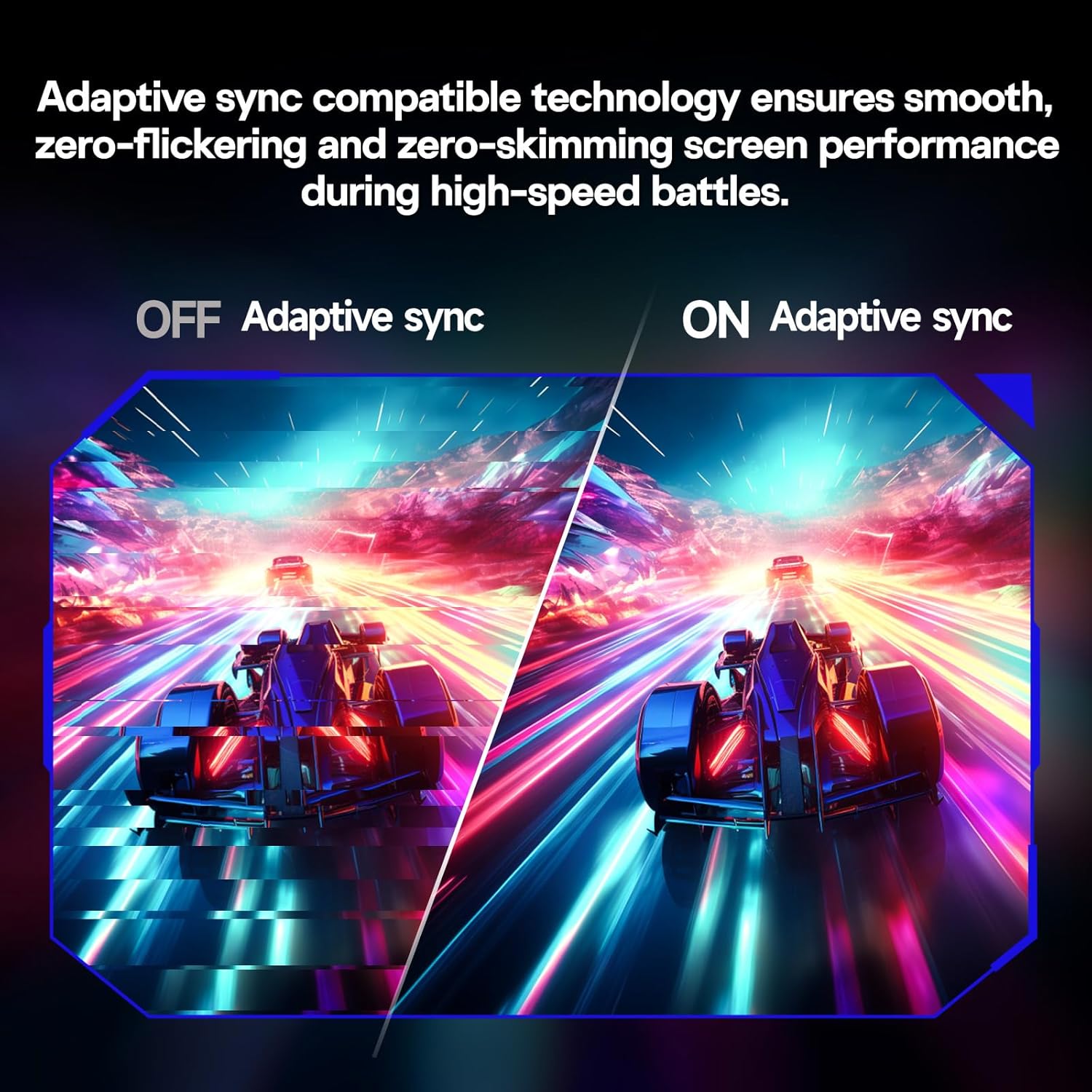 KOORUI G3441XC 34-inch VA WQHD 240Hz Curved Gaming Monitor