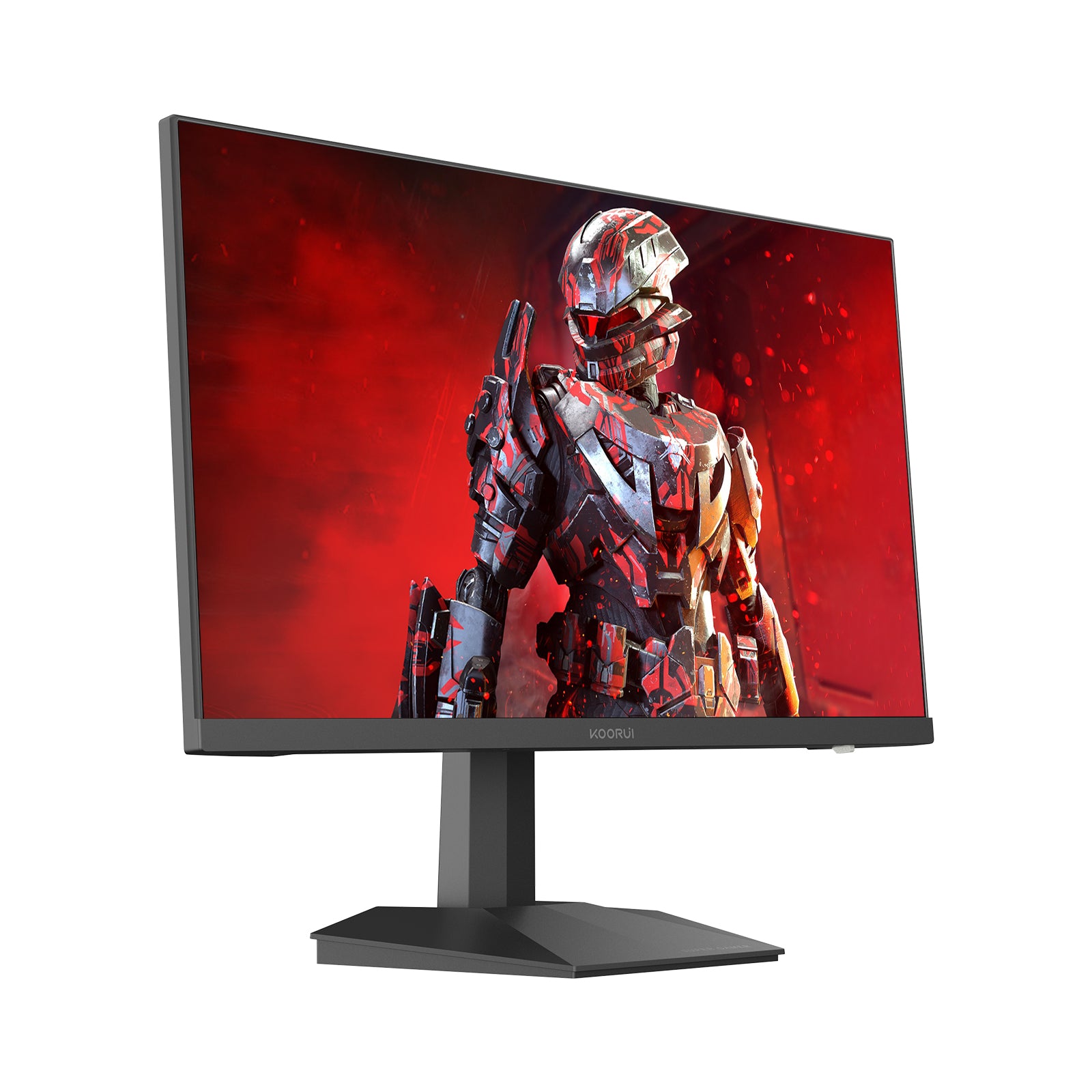 KOORUI G2711P 27-inch IPS FHD 200Hz Gaming Monitor