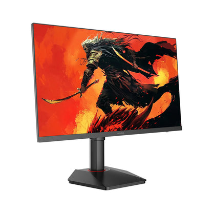 KOORUI G2721E 27-inch IPS QHD 320Hz Gaming Monitor