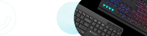 Keyboard & Mouse – KOORUI US