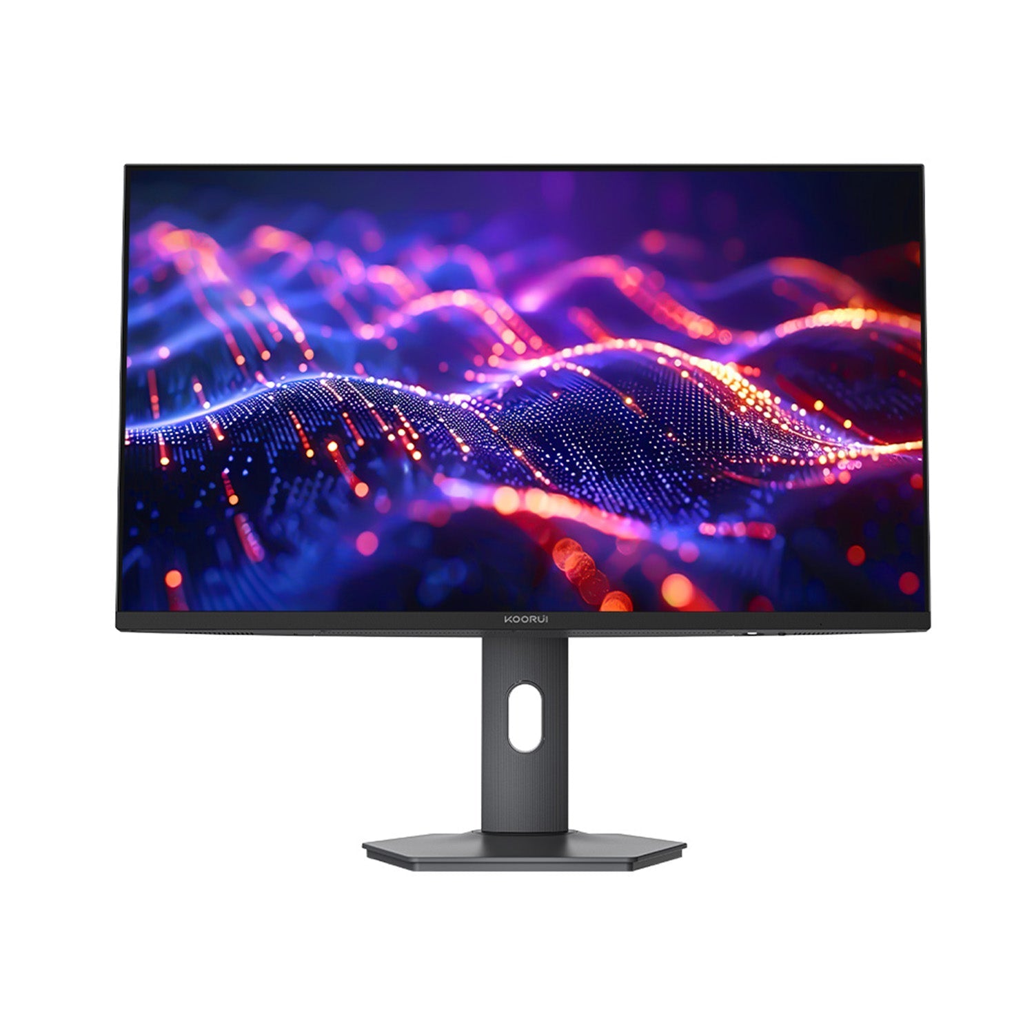 KOORUI S2741LM 27-inch Dual-Mode IPS/MINI LED UHD 160Hz/FHD 320Hz Gaming Monitor